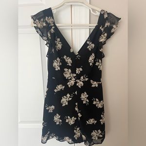 Urban Outfitters - gently used one piece outfit. Size 2.